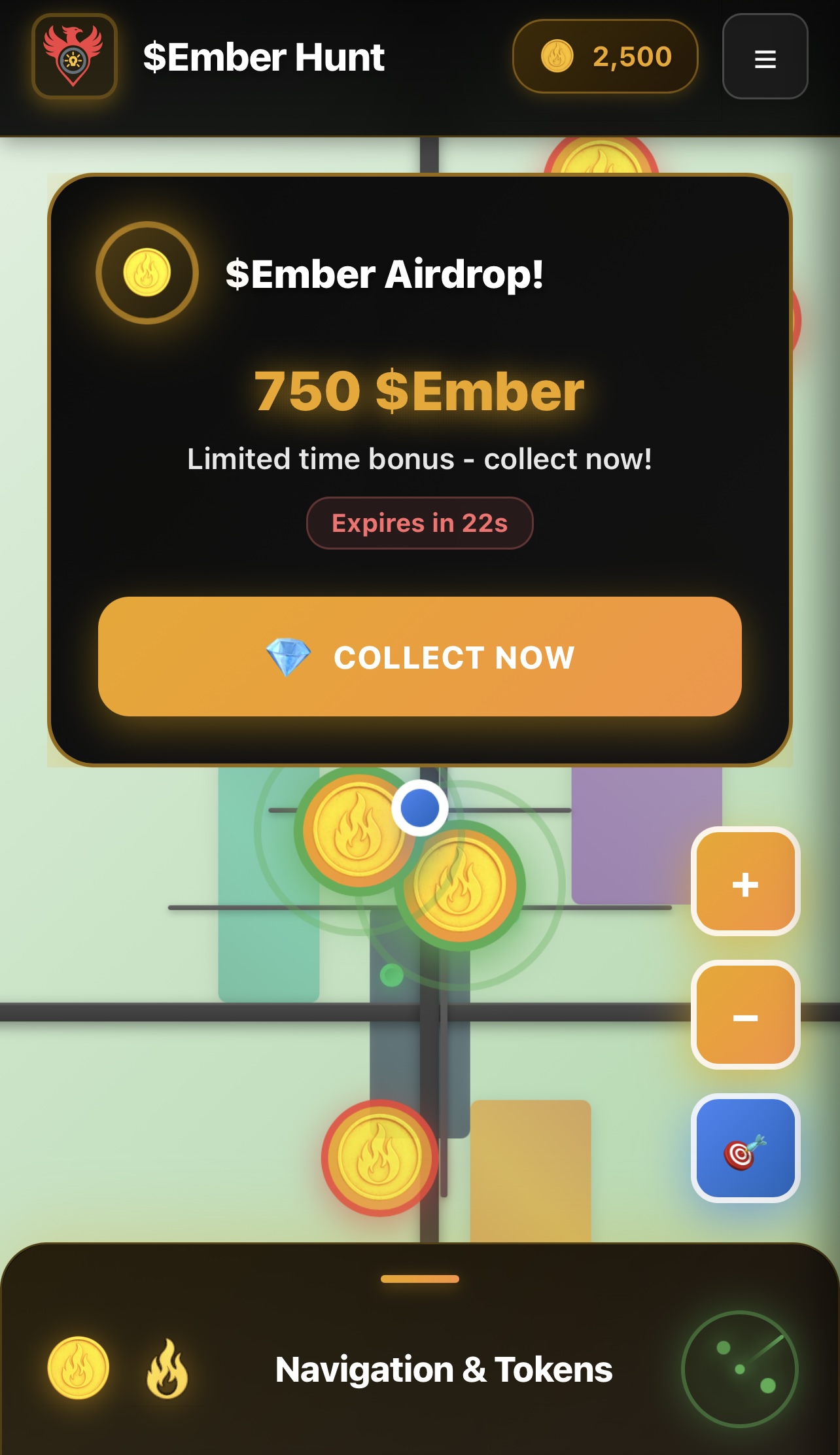 Ember Airdrop thumbnail