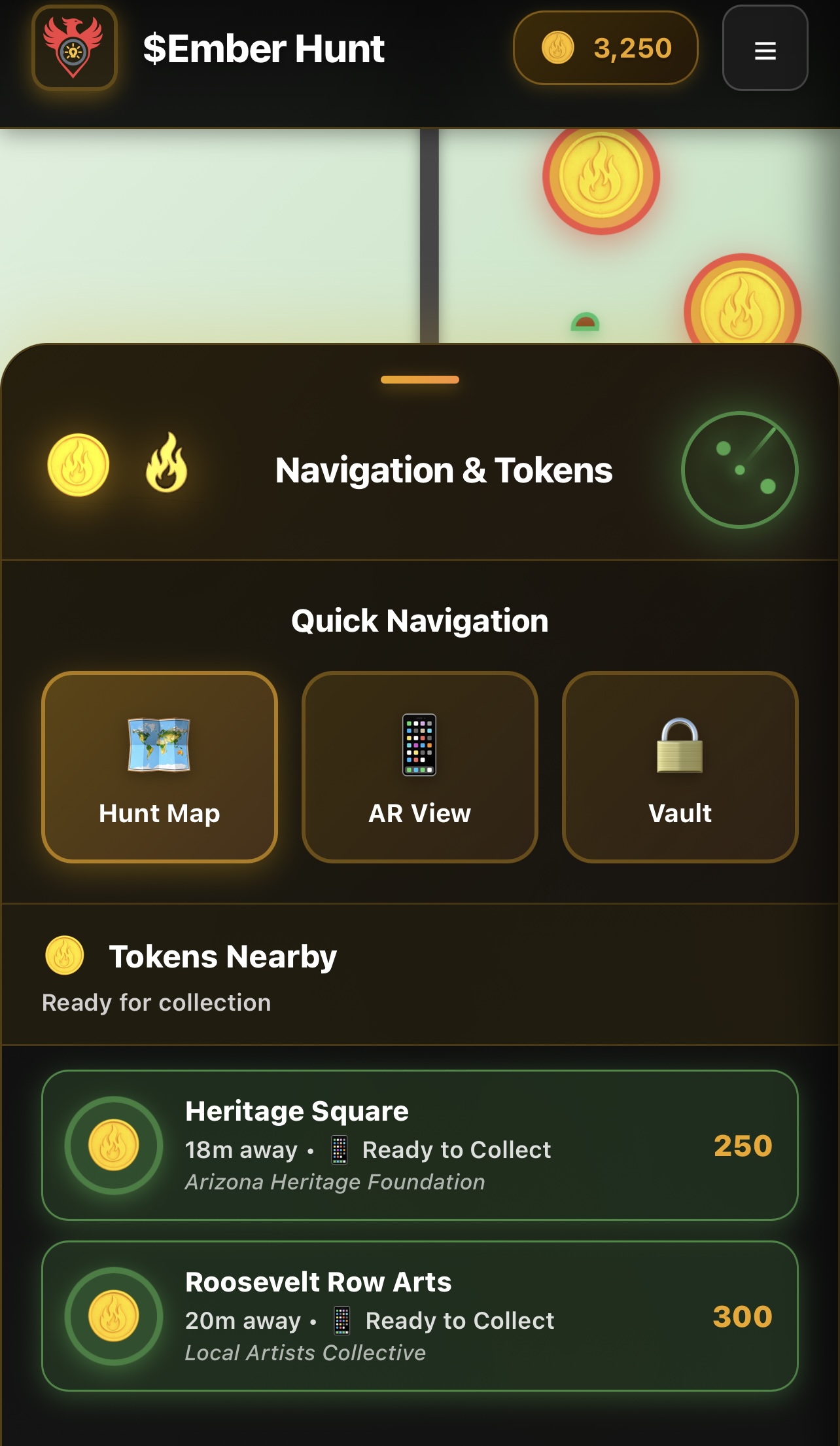 Ember Nearby thumbnail