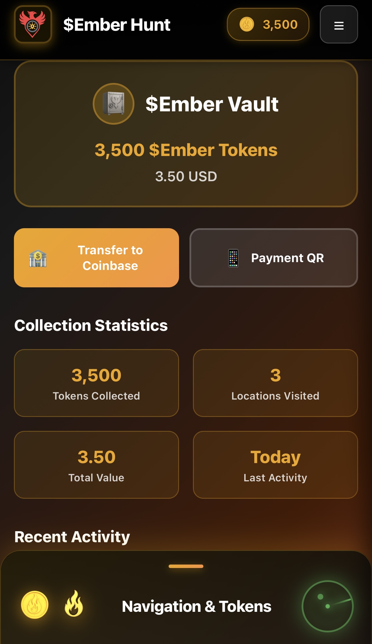 Ember Vault thumbnail