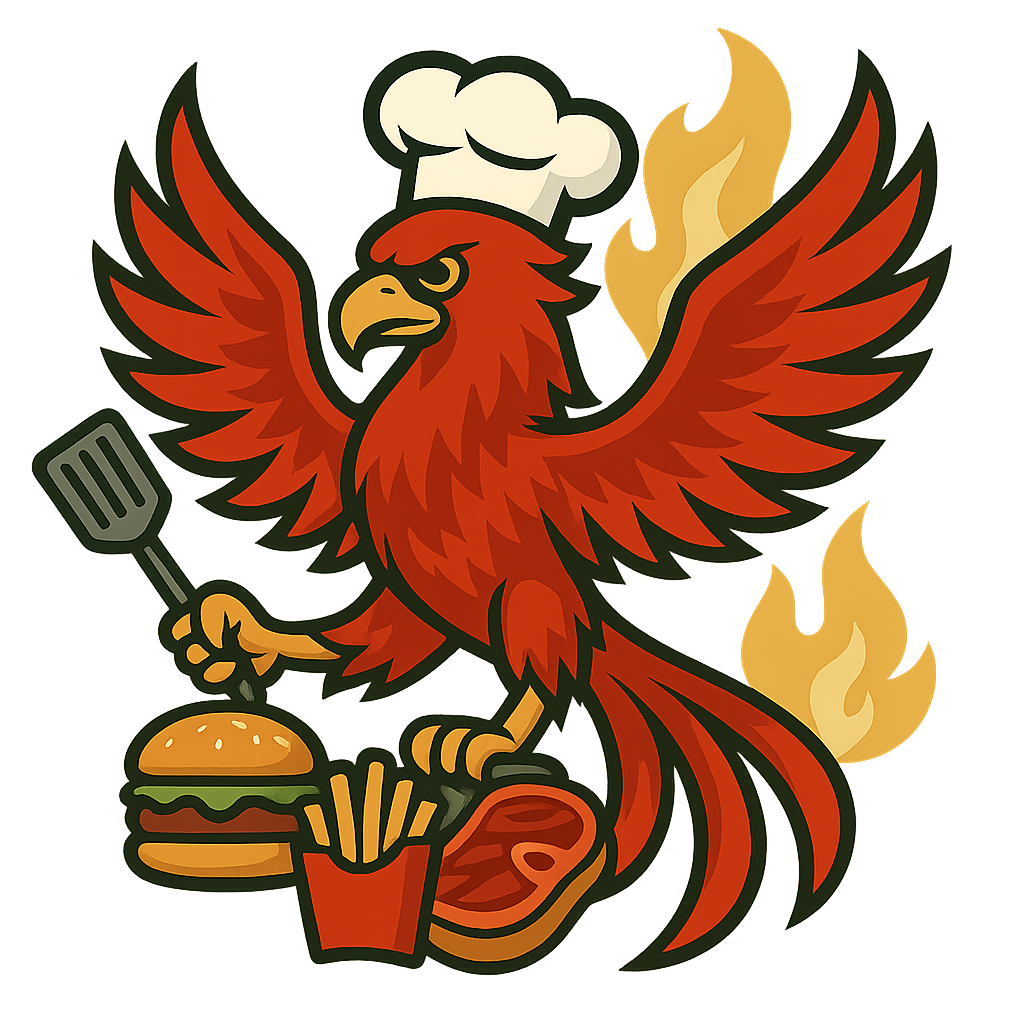 Culinary Industry Icon