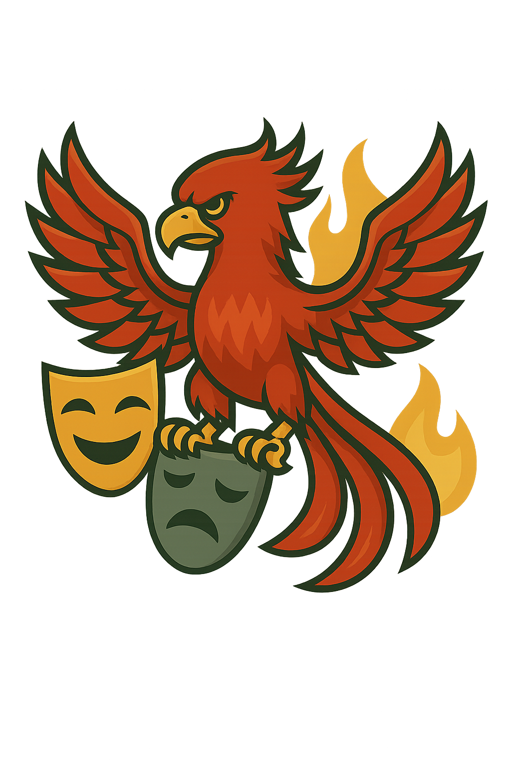 Entertainment Industry Icon