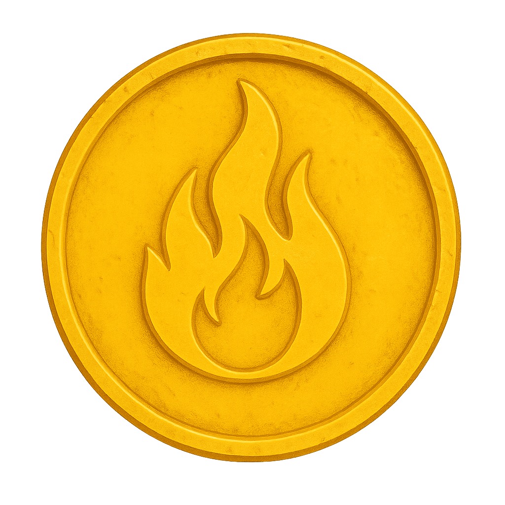 Ember Coin